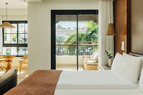 Gran Melia Palacio de Isora