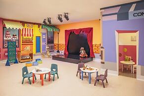 Gran Melia Palacio de Isora