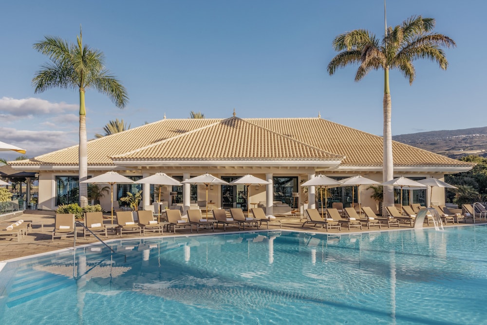 Gran Melia Palacio de Isora