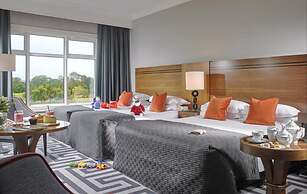 Lyrath Estate Hotel Spa & Convention Centre