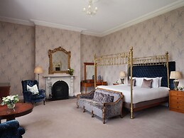 Lyrath Estate Hotel Spa & Convention Centre