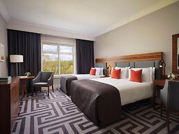 Lyrath Estate Hotel Spa & Convention Centre