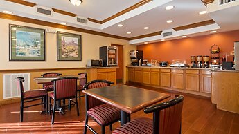 Best Western Eufaula Inn