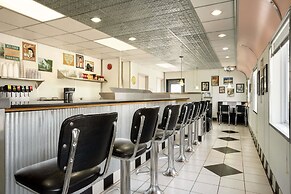 Travelodge by Wyndham Bill WY Thunder Basin Ntl Grassland