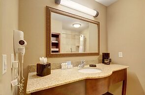 Hampton Inn & Suites Alexandria