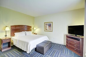 Hampton Inn & Suites Alexandria