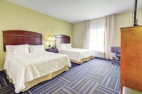 Hampton Inn & Suites Alexandria