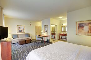 Hampton Inn & Suites Alexandria