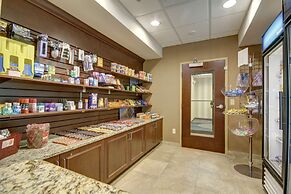 Hampton Inn & Suites Alexandria