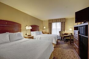Hampton Inn & Suites Alexandria