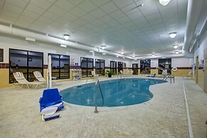 Hampton Inn & Suites Alexandria