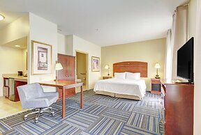 Hampton Inn & Suites Alexandria