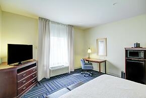 Hampton Inn & Suites Alexandria