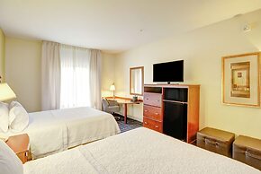 Hampton Inn & Suites Alexandria