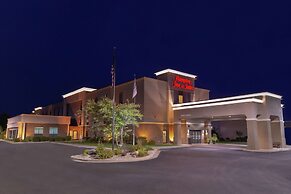 Hampton Inn & Suites Alexandria