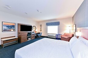 Hampton Inn & Suites Pittsburg, CA