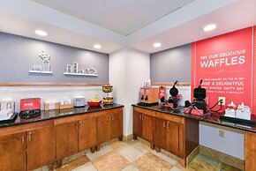 Hampton Inn & Suites Pittsburg, CA