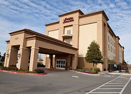 Hampton Inn & Suites Pittsburg, CA