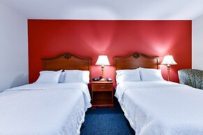 Hampton Inn & Suites Pittsburg, CA