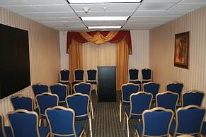 Hampton Inn & Suites Pittsburg, CA