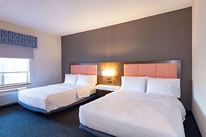 Hampton Inn & Suites Pittsburg, CA