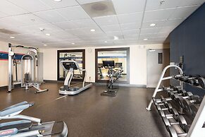 Hampton Inn & Suites Pittsburg, CA