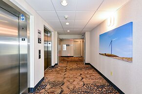 Hampton Inn & Suites Pittsburg, CA
