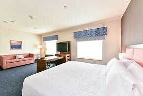 Hampton Inn & Suites Pittsburg, CA