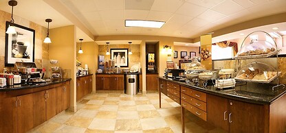 Hampton Inn & Suites Pittsburg, CA