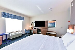 Hampton Inn & Suites Pittsburg, CA