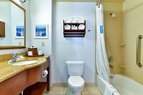 Hampton Inn & Suites Pittsburg, CA