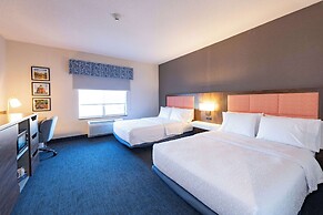 Hampton Inn & Suites Pittsburg, CA