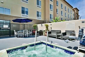 Hampton Inn & Suites Pittsburg, CA