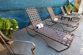 Hampton Inn & Suites Pittsburg, CA