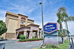 Hampton Inn & Suites Pittsburg, CA