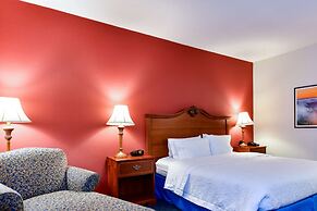 Hampton Inn & Suites Pittsburg, CA