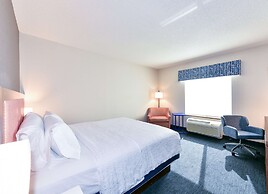 Hampton Inn & Suites Pittsburg, CA