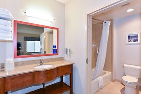 Hampton Inn & Suites Pittsburg, CA