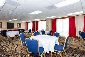 Hampton Inn & Suites Pittsburg, CA