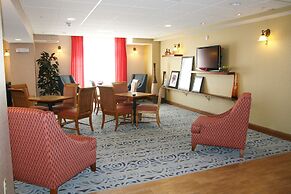 Hampton Inn & Suites Pittsburg, CA