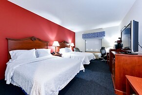 Hampton Inn & Suites Pittsburg, CA