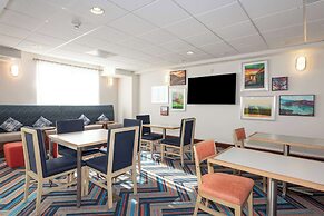 Hampton Inn & Suites Pittsburg, CA