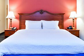 Hampton Inn & Suites Pittsburg, CA