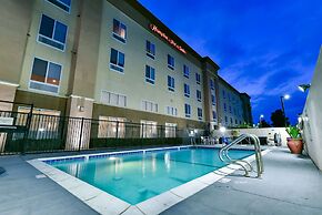 Hampton Inn & Suites Pittsburg, CA