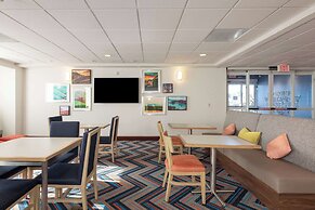 Hampton Inn & Suites Pittsburg, CA