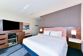 Hampton Inn & Suites Pittsburg, CA
