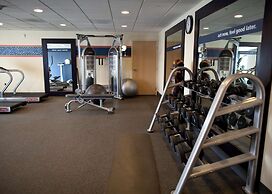 Hampton Inn & Suites Pittsburg, CA