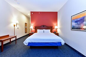 Hampton Inn & Suites Pittsburg, CA