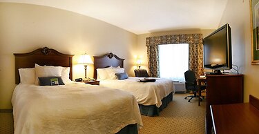 Hampton Inn & Suites Pittsburg, CA