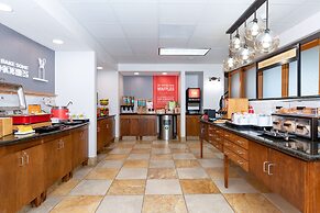 Hampton Inn & Suites Pittsburg, CA